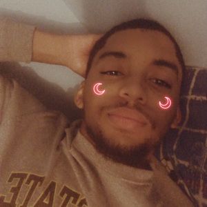 Meet your Posher, Brandon